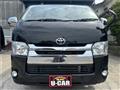 2014 Toyota Hiace Van