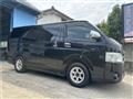 2014 Toyota Hiace Van