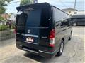 2014 Toyota Hiace Van