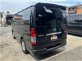 2014 Toyota Hiace Van