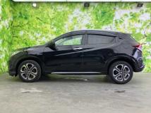 2017 Honda VEZEL