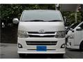 2013 Toyota Regiusace Van