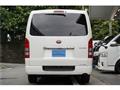 2013 Toyota Regiusace Van
