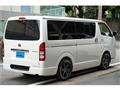 2013 Toyota Regiusace Van