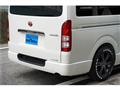2013 Toyota Regiusace Van