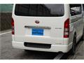 2013 Toyota Regiusace Van