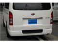 2013 Toyota Regiusace Van