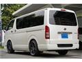 2013 Toyota Regiusace Van