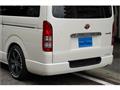 2013 Toyota Regiusace Van