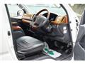 2013 Toyota Regiusace Van