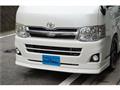 2013 Toyota Regiusace Van