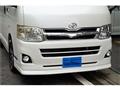 2013 Toyota Regiusace Van