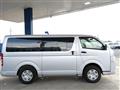 2014 Toyota Regiusace Van