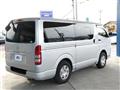 2014 Toyota Regiusace Van