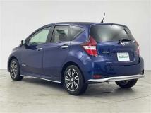 2018 Nissan Note