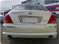 2008 Toyota Crown Majesta