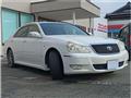 2008 Toyota Crown Majesta