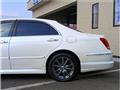 2008 Toyota Crown Majesta