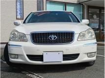 2008 Toyota Crown Majesta