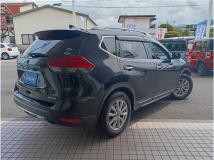 2017 Nissan X-Trail