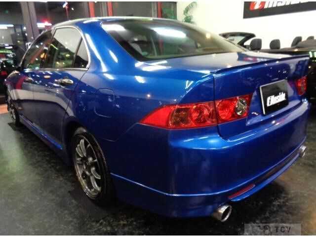 2003 Honda Accord