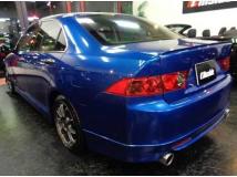 2003 Honda Accord