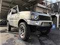 2016 Suzuki Jimny