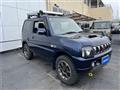 2016 Suzuki Jimny