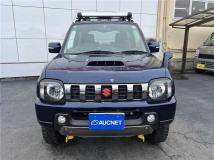 2016 Suzuki Jimny