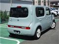 2017 Nissan Cube