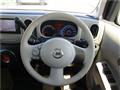 2017 Nissan Cube