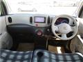 2017 Nissan Cube