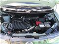 2017 Nissan Cube