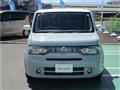 2017 Nissan Cube