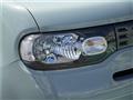2017 Nissan Cube