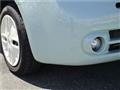 2017 Nissan Cube