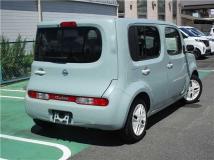 2017 Nissan Cube