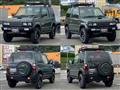 2007 Mitsubishi Pajero Mini