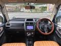 2007 Mitsubishi Pajero Mini