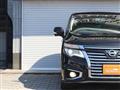 2014 Nissan Elgrand