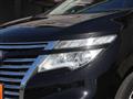 2014 Nissan Elgrand