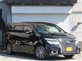 2014 Nissan Elgrand