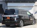 2014 Nissan Elgrand