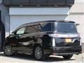2014 Nissan Elgrand