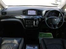 2014 Nissan Elgrand