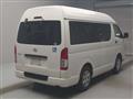 2014 Toyota Hiace Van