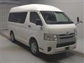 2014 Toyota Hiace Van