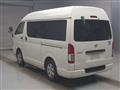 2014 Toyota Hiace Van