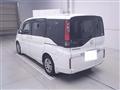 2016 Honda Step WGN