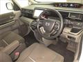 2016 Honda Step WGN